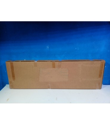 CX ALERÓN SPOILER PARA FORD MUSTANG 15-19 LOOK GT500 NEGRO BRILLO C011936C1