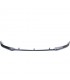 KJ SPOILER LIP VOLKSWAGEN VW GOLF 6 08-12 NEGRO BRILLO C010881C2