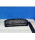 CX PARRILLA AUDI A5 16-19 LOOK RS5 QUATTRO NEGRO BRILLO C010952C1