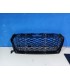 CX PARRILLA AUDI A5 16-19 LOOK RS5 QUATTRO NEGRO BRILLO C010952C1