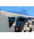 CX PARRILLA AUDI A5 16-19 LOOK RS5 QUATTRO NEGRO BRILLO C010952C1