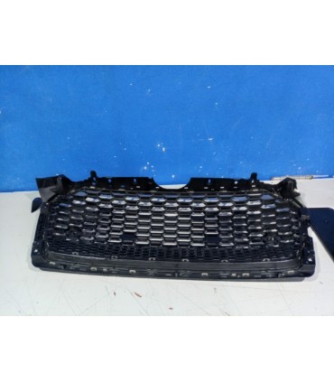 CX PARRILLA AUDI A5 16-19 LOOK RS5 QUATTRO NEGRO BRILLO C010952C1