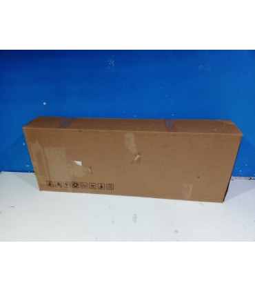 CX PARRILLA AUDI A5 16-19 LOOK RS5 QUATTRO NEGRO BRILLO C010952C1
