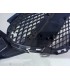 BY PARRILLA MERCEDES W205 FACELIFT 18-21 LOOK AMG NEGRO BRILLO C030021C1