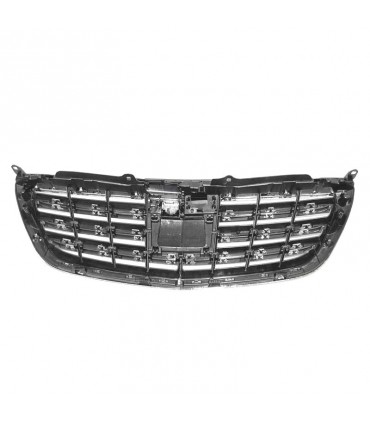 CX PARRILLA MERCEDES S W222 14- LOOK S63 AMG R010302C1