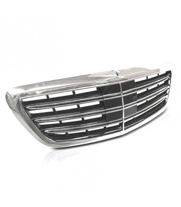 CX PARRILLA MERCEDES S W222 14- LOOK S63 AMG R010302C1