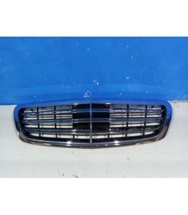 CX PARRILLA MERCEDES S W222 14- LOOK S63 AMG R010302C1