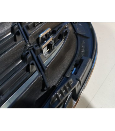CX PARRILLA MERCEDES S W222 14- LOOK S63 AMG R010302C1