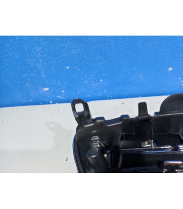 CX PARRILLA MERCEDES S W222 14- LOOK S63 AMG R010302C1