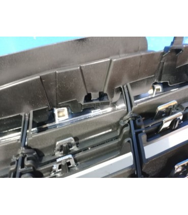 CX PARRILLA MERCEDES S W222 14- LOOK S63 AMG R010302C1