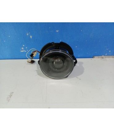 CX FARO MERCEDES CLASE G W463 89- FONDO NEGRO LOOK AMG G65 R145703C2