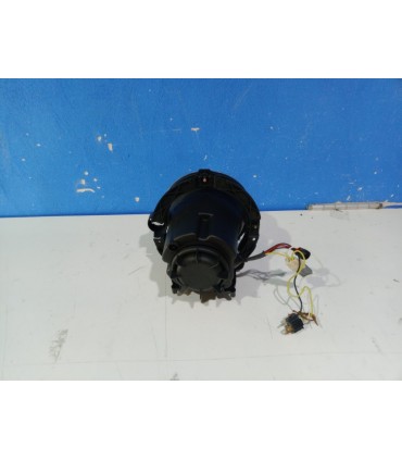 CX FARO MERCEDES CLASE G W463 89- FONDO NEGRO LOOK AMG G65 R145703C2