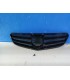 AZ PARRILLA MERCEDES W204 07-11 LOOK AMG NEGRO BRILLO R022019C1