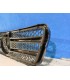 AZ PARRILLA MERCEDES W204 07-11 LOOK AMG NEGRO BRILLO R022019C1