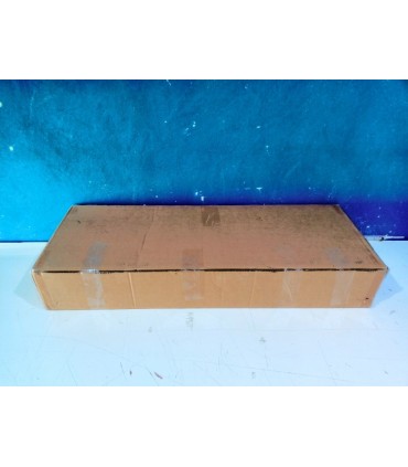 AZ PARRILLA MERCEDES W204 07-11 LOOK AMG NEGRO BRILLO R022019C1