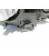 JI FARO IZQ BMW SERIE 3 E46 4P TOURING 98-01 R012962C1