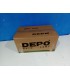 JI FARO IZQ BMW SERIE 3 E46 4P TOURING 98-01 R012962C1