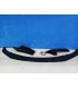 BA SPOILER LIP FRONTAL BMW F20 F21 11-15 LOOK M PERFORMANCE NEGRO BRILLO C010323C2