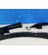 BA SPOILER LIP FRONTAL BMW F20 F21 11-15 LOOK M PERFORMANCE NEGRO BRILLO C010323C2