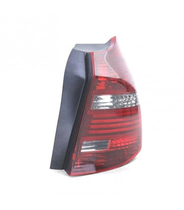 DW PILOTO DCH BMW E81 E87 LCI 07-11 ROJO AHUMADO R012172C2
