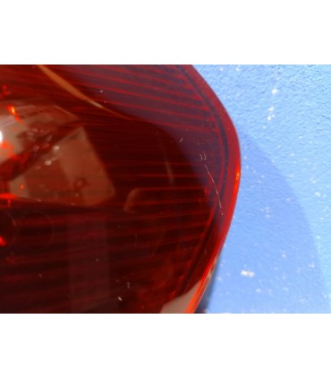 DW PILOTO DCH BMW E81 E87 LCI 07-11 ROJO AHUMADO R012172C2