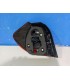 DW PILOTO DCH BMW E81 E87 LCI 07-11 ROJO AHUMADO R012172C2