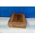 DW PILOTO DCH BMW E81 E87 LCI 07-11 ROJO AHUMADO R012172C2