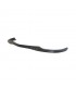 UF SPOILER LIP MERCEDES CLASE C W204 AMG C63 07-10 CARBONO C012076C1