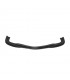 UF SPOILER LIP MERCEDES CLASE C W204 AMG C63 07-10 CARBONO C012076C1