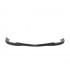 UF SPOILER LIP MERCEDES CLASE C W204 AMG C63 07-10 CARBONO C012076C1