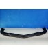 UF SPOILER LIP MERCEDES CLASE C W204 AMG C63 07-10 CARBONO C012076C1