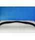 UF SPOILER LIP MERCEDES CLASE C W204 AMG C63 07-10 CARBONO C012076C1