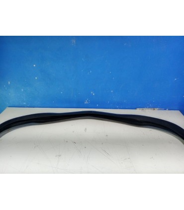 UF SPOILER LIP MERCEDES CLASE C W204 AMG C63 07-10 CARBONO C012076C1