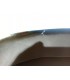 UF SPOILER LIP MERCEDES CLASE C W204 AMG C63 07-10 CARBONO C012076C1