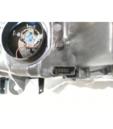 BY FARO DCH RENAULT SCENIC II 05-08 R017840C1