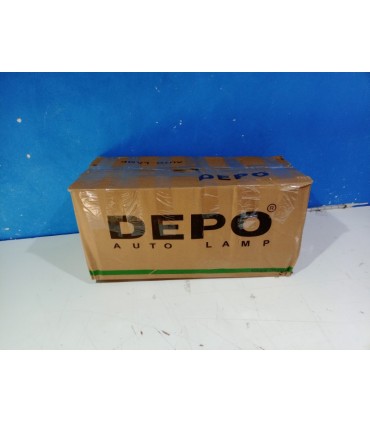 BY FARO DCH RENAULT SCENIC II 05-08 R017840C1