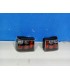 CX PILOTOS SEAT IBIZA 93-99 NEGRO LOOK LEXUS R011646C1