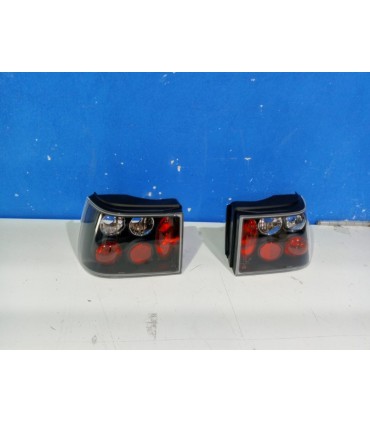 CX PILOTOS SEAT IBIZA 93-99 NEGRO LOOK LEXUS R011646C1