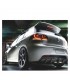 PILOTOS VOLKSWAGEN VW GOLF 6 R LOOK FULL LED DINAMICOS ROJO 08-13 R012819C7