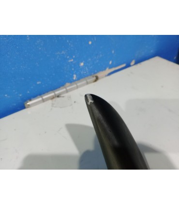 PK ALERON SPOILER BMW E87 04-11 R151416C4