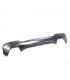 DW DIFUSOR BMW G30 530 540 LOOK M PERFORMANCE CARBONO R260222C1