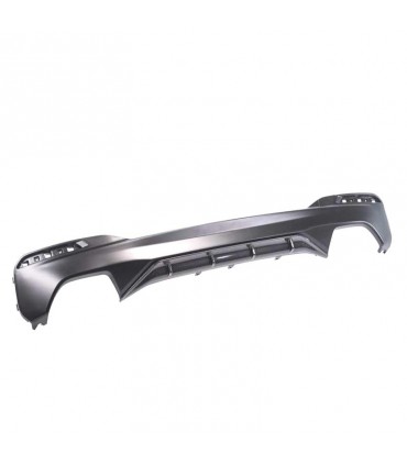 DW DIFUSOR BMW G30 530 540 LOOK M PERFORMANCE CARBONO R260222C1