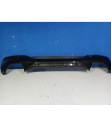 DW DIFUSOR BMW G30 530 540 LOOK M PERFORMANCE CARBONO R260222C1