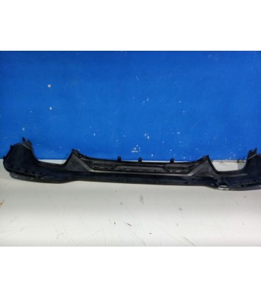 DW DIFUSOR BMW G30 530 540 LOOK M PERFORMANCE CARBONO R260222C1