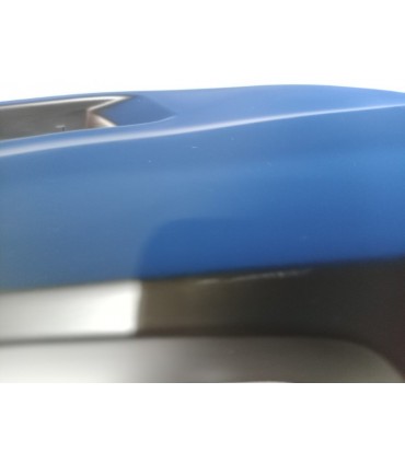 DW DIFUSOR BMW G30 530 540 LOOK M PERFORMANCE CARBONO R260222C1
