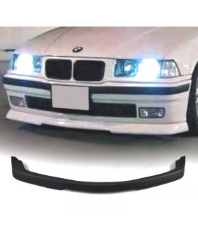 AZ SPOILER LIP FRONTAL BMW E36 90-99 LOOK M3 C010519C1
