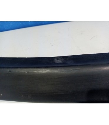 AZ SPOILER LIP FRONTAL BMW E36 90-99 LOOK M3 C010519C1