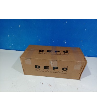 FE PILOTO IZQ CITROEN C4 PICASSO 13- R015043C1