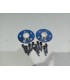 SEPARADORES 16MM PEUGEOT 806 PEUGEOT EXPERT S003319P1