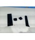 CX KIT PEDALES AUDI LOOK S-LINE MANUAL R028117C2